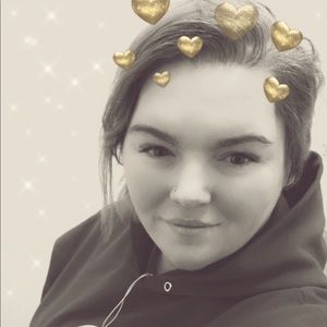 Meet your Posher, Kimmy